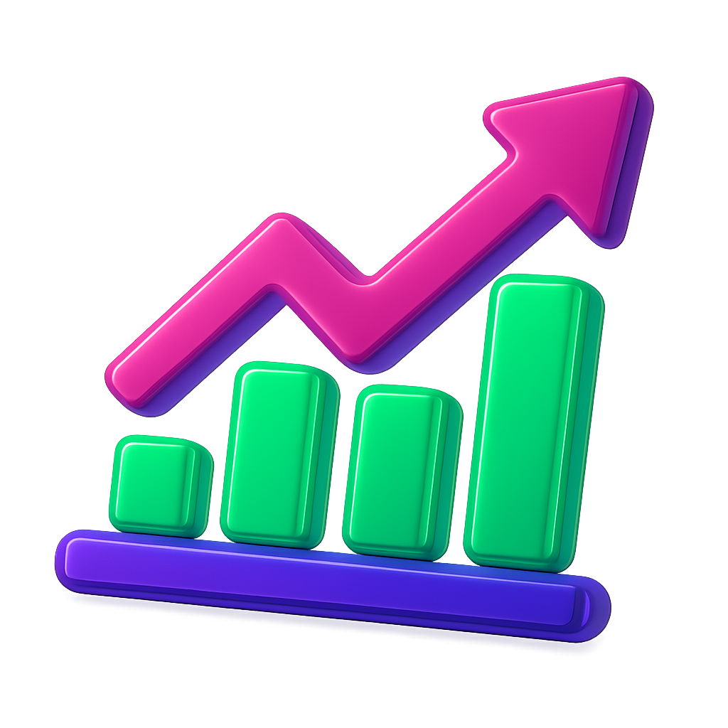 Grafico de finanzas Residemi para condominios en Venezuela